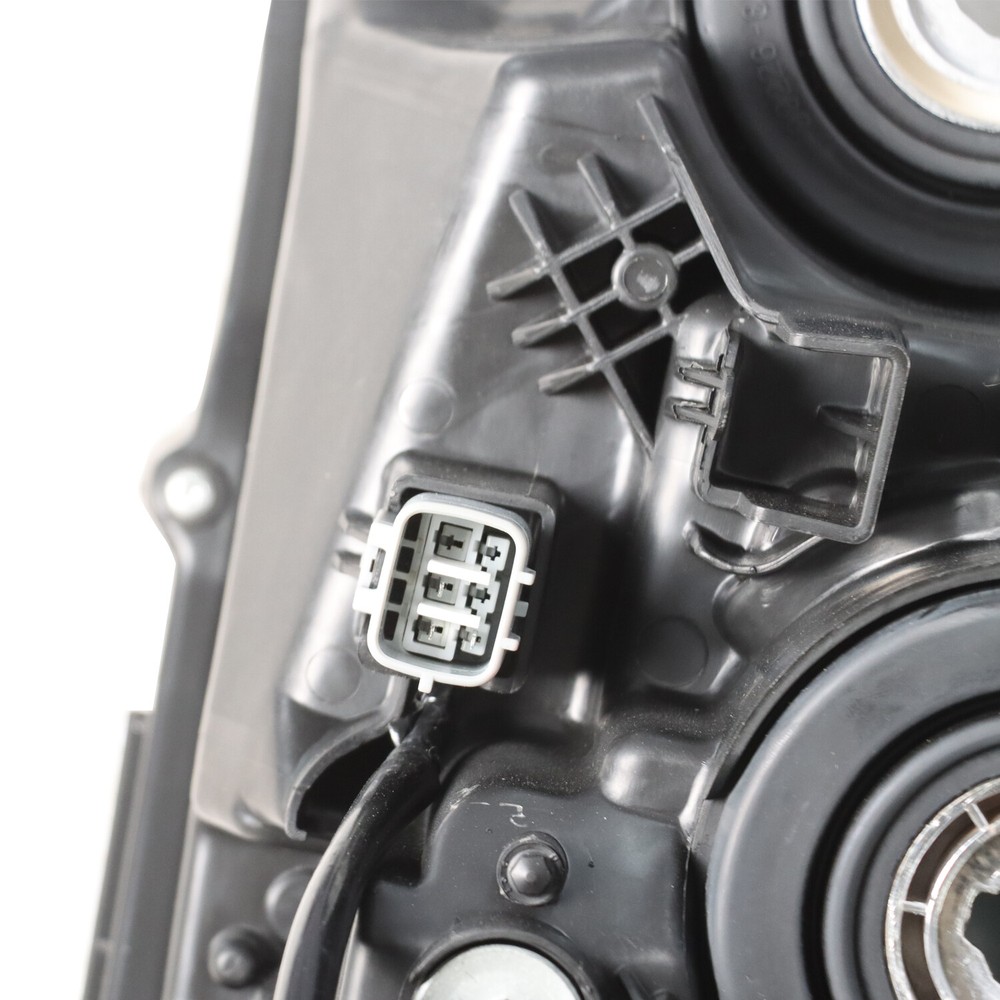 For 2011-2017 Lexus CT200h Projector Halogen Headlight Assembly Right Side