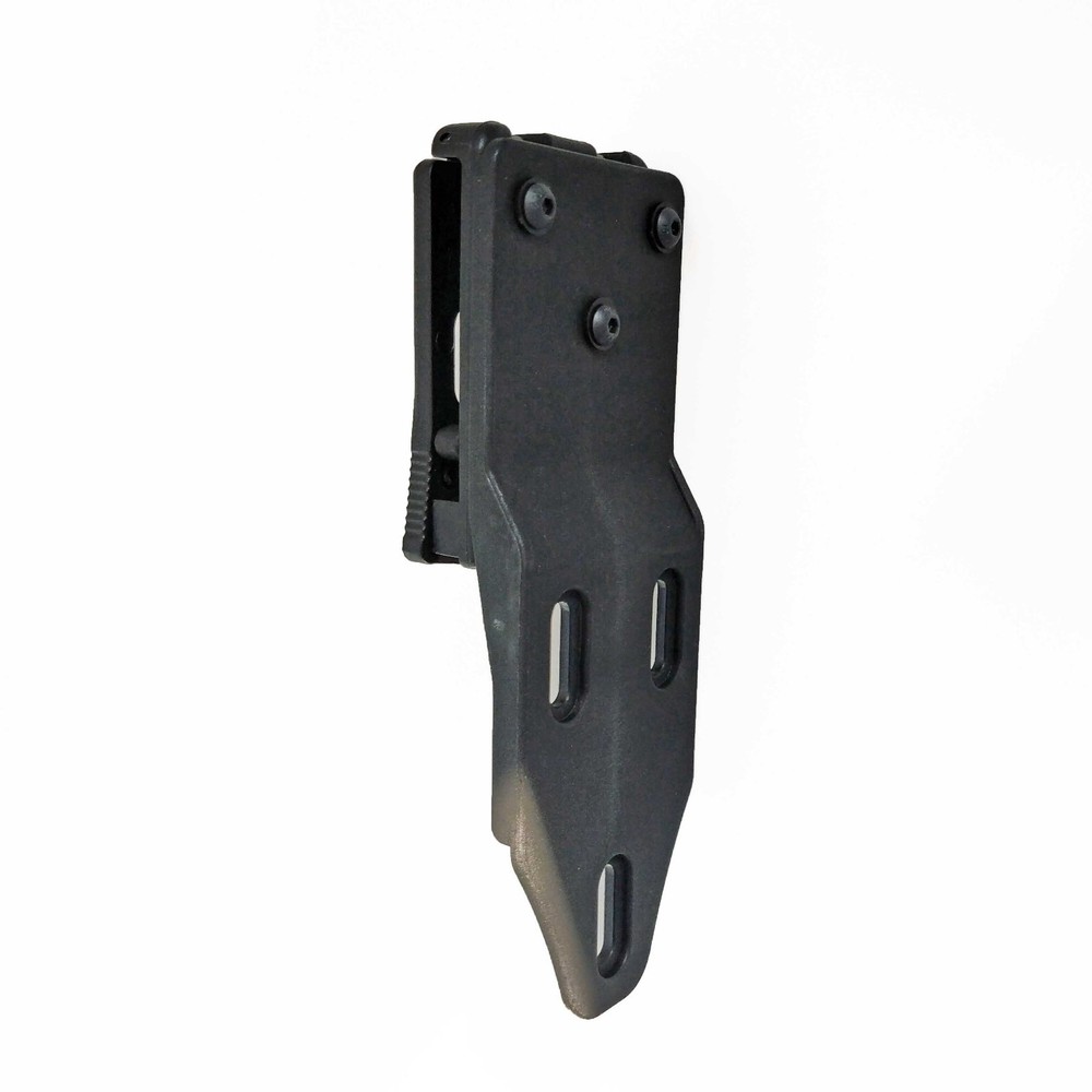 Armorwerx Universal Offset Belt Drop Adapter for Competition/Tactical Holsters