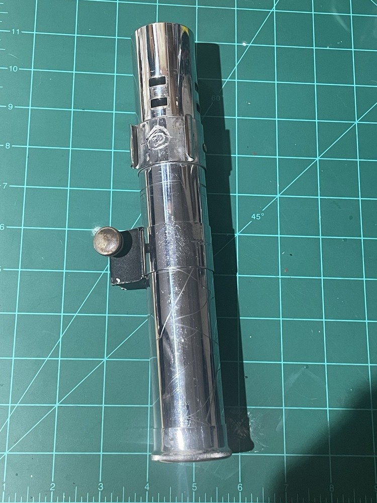 Sol Flash Handle Star Wars LightSaber