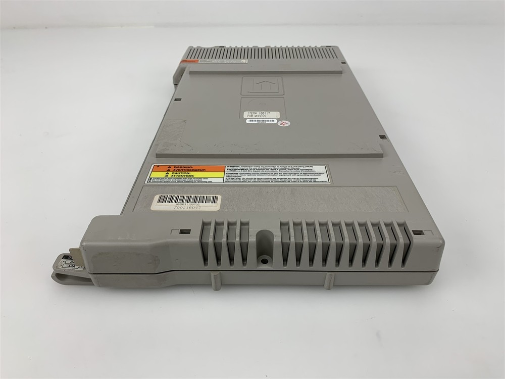 Lucent Partner 103G ACS Processor Module 166117