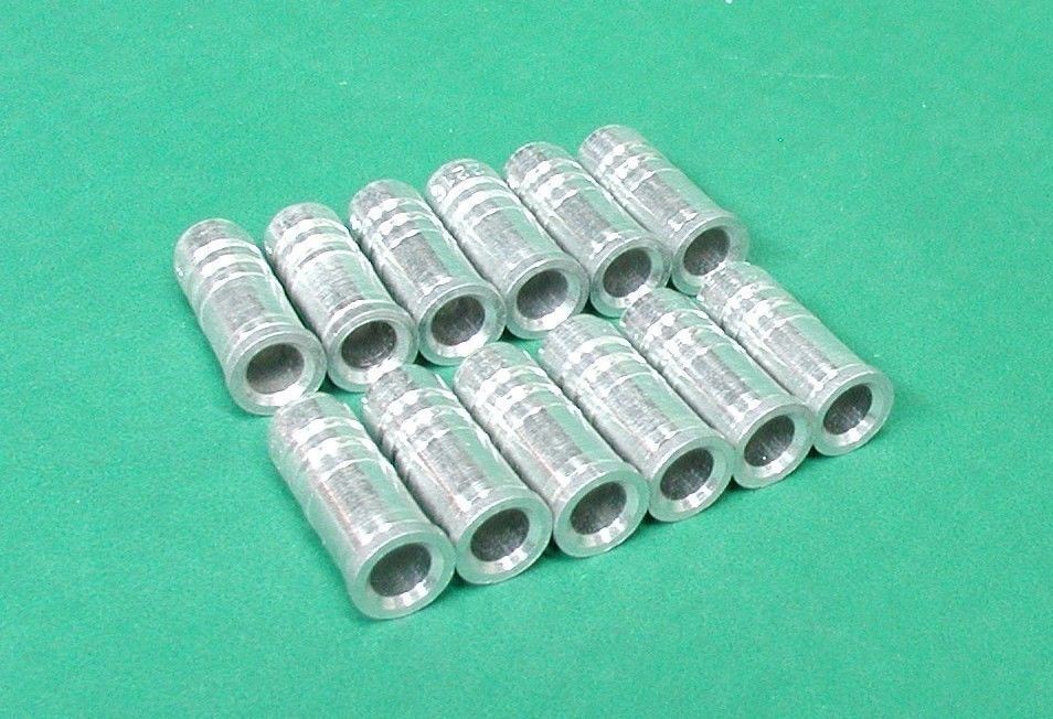PDP Precision Point Inserts for 2317 Aluminum Arrows - New Dozen