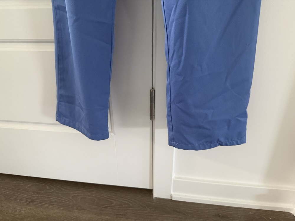 Just Love Scrub Set Blue Size XS