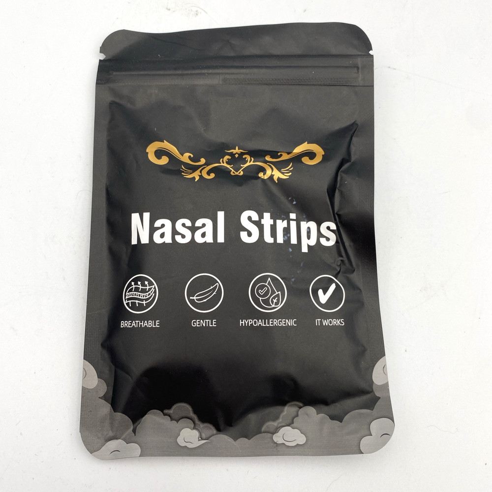 Nasal Strips for Snoring 30 count