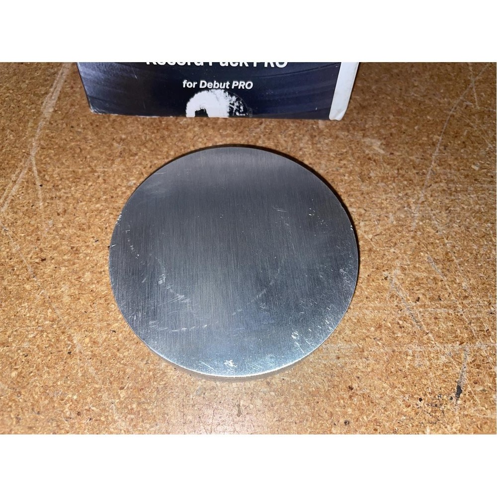 Pro-Ject Record Puck PRO