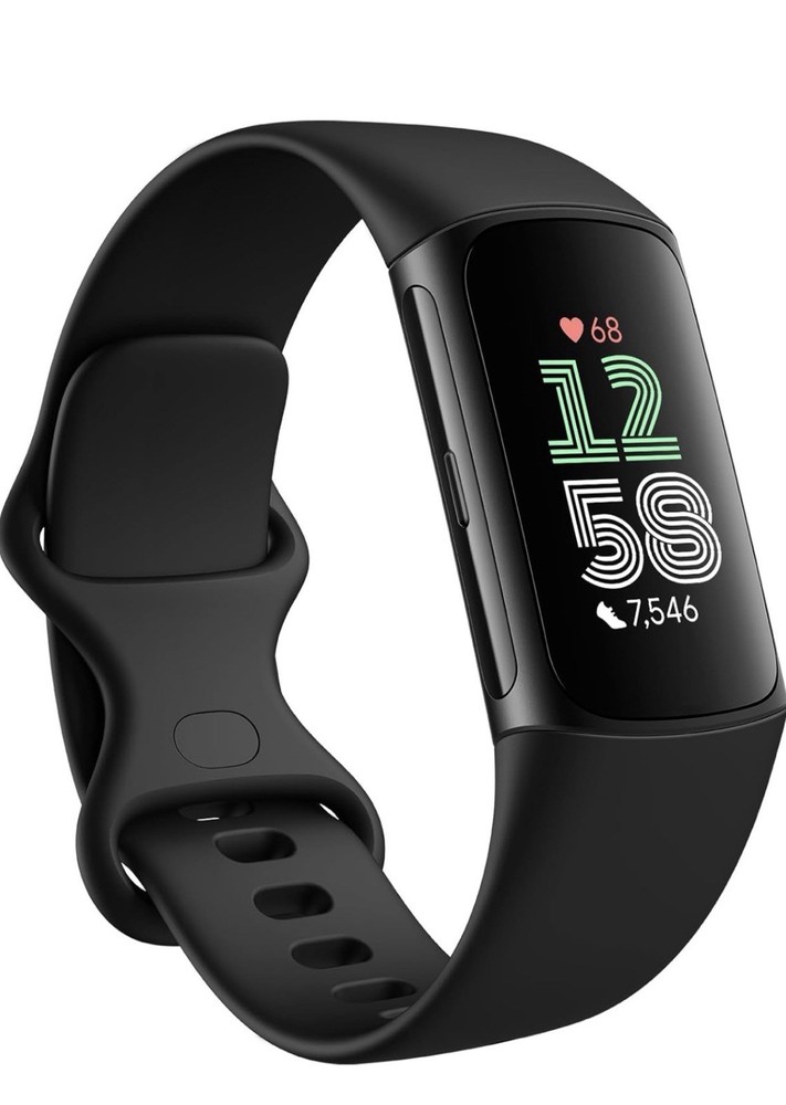 Fitbit Charge 6