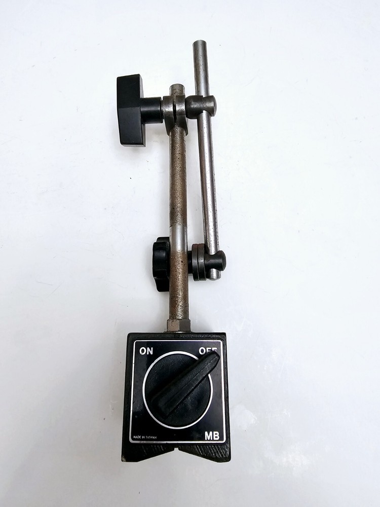 MAGNETIC INDICATOR HOLDER BASE