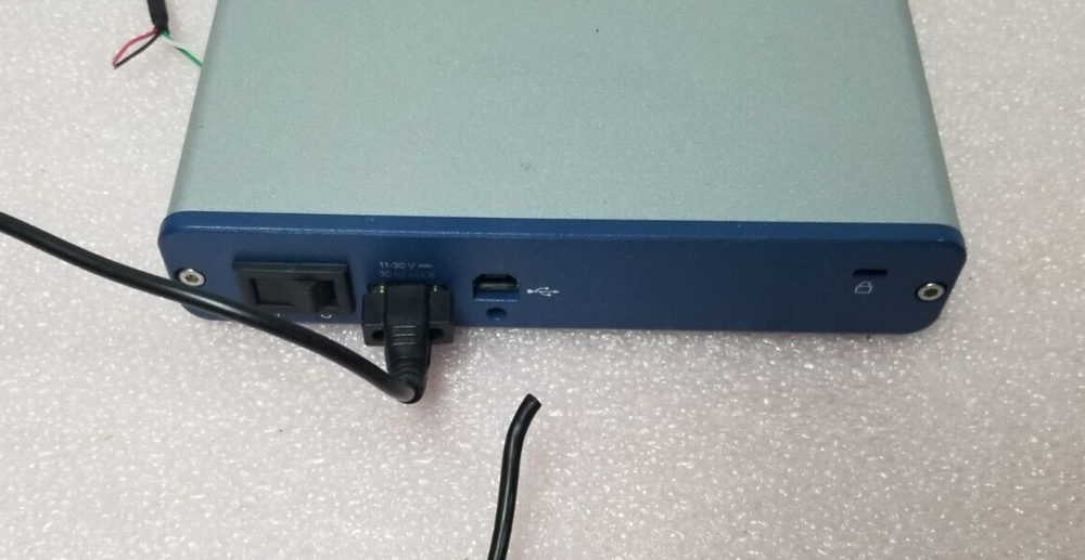 National Instruments USB-6343 Data Acquisition Device X-Series Multifunction DA