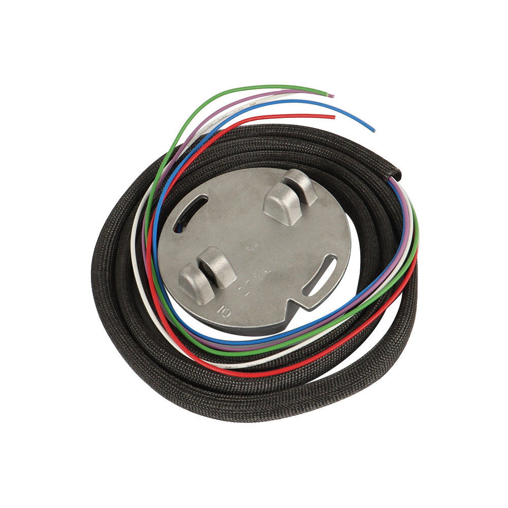 53-660 Programmable Single Fire Ignition Kit For Shovelhead EVO XL Sportster