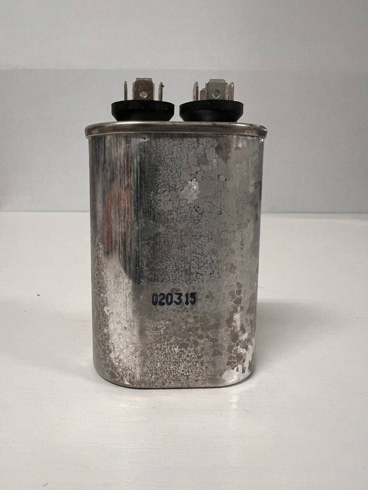 Genuine Steveco Run Capacitor CR10370