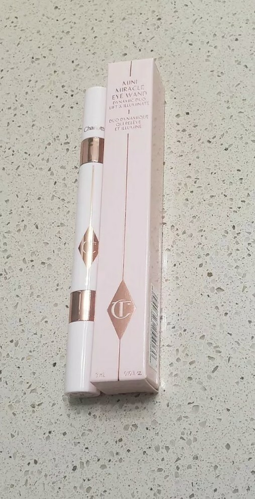 Charlotte  Tilbury Mini Miracle Eye Wand - 4