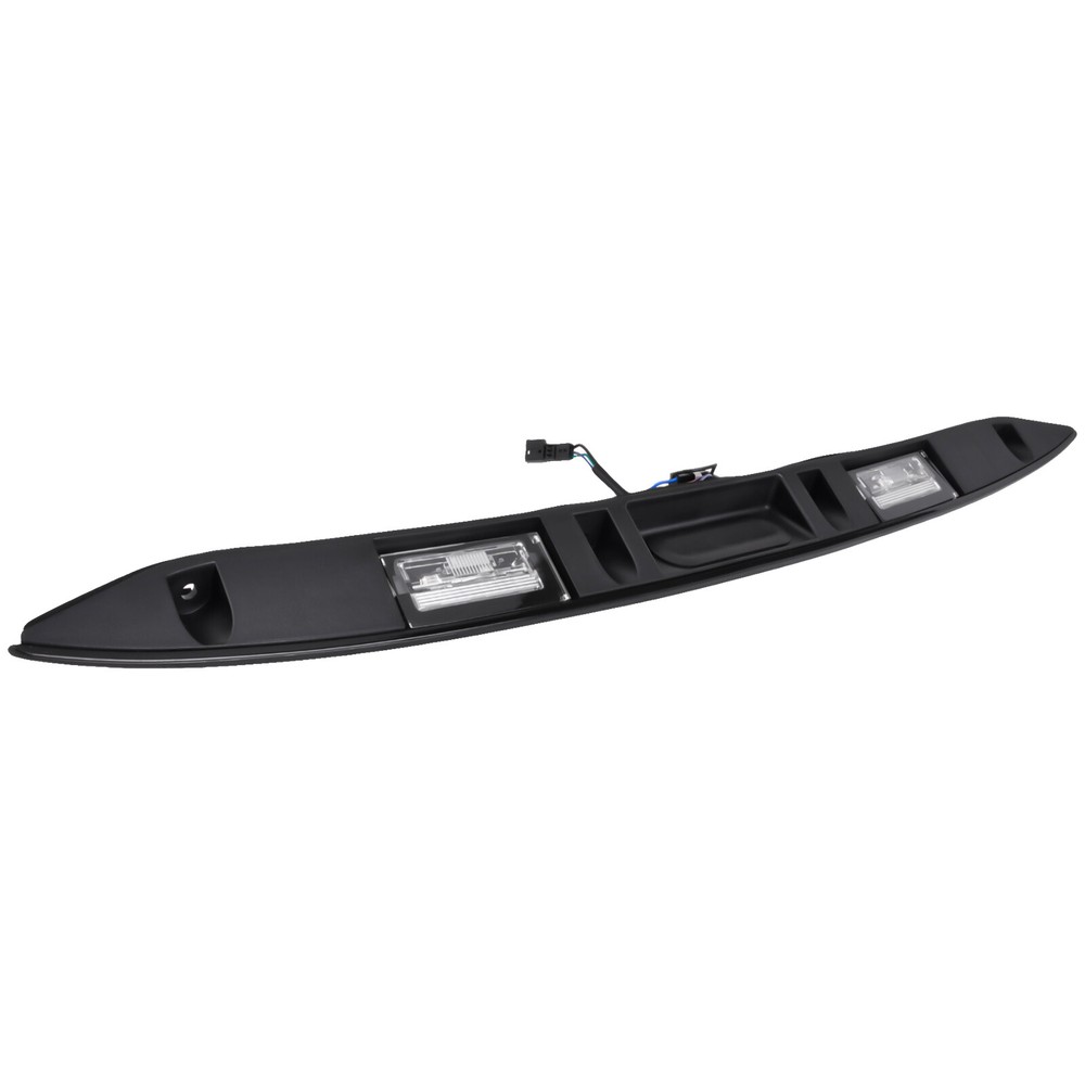 Hatch Grip Handle(Replacement) For Mini Cooper R52 R53 51137167530 2002-06 1.6L