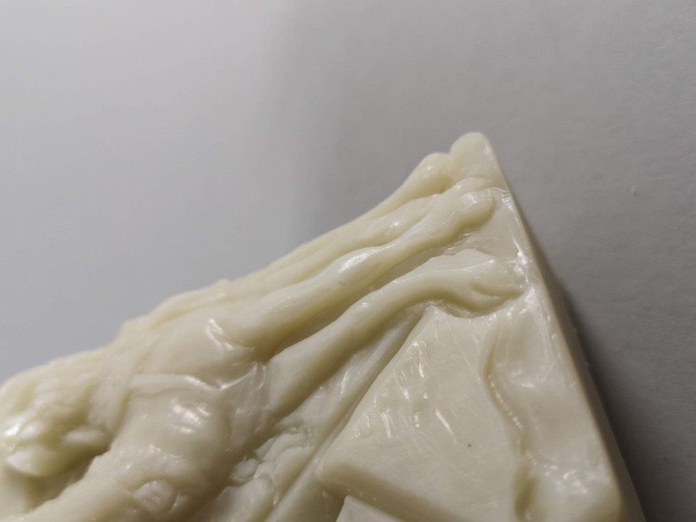 CAMEL SILICONE MOLD for soap making and other crafts
