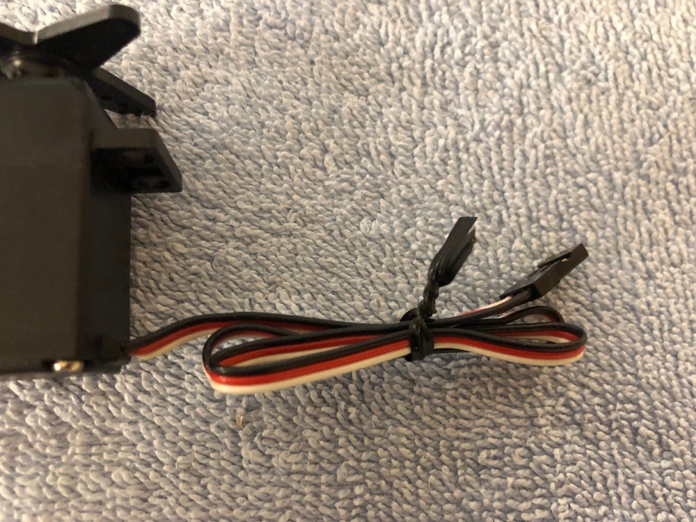 Tower Hobbies System 3000 STD TS-53 Servo