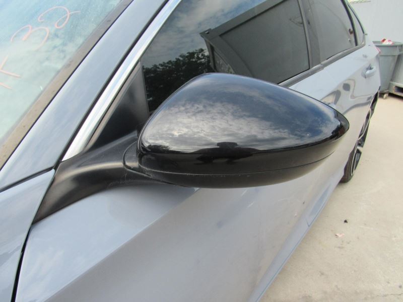 Rear View Mirror Without Automatic Dimming Fits 16-22 ACCORD 977548