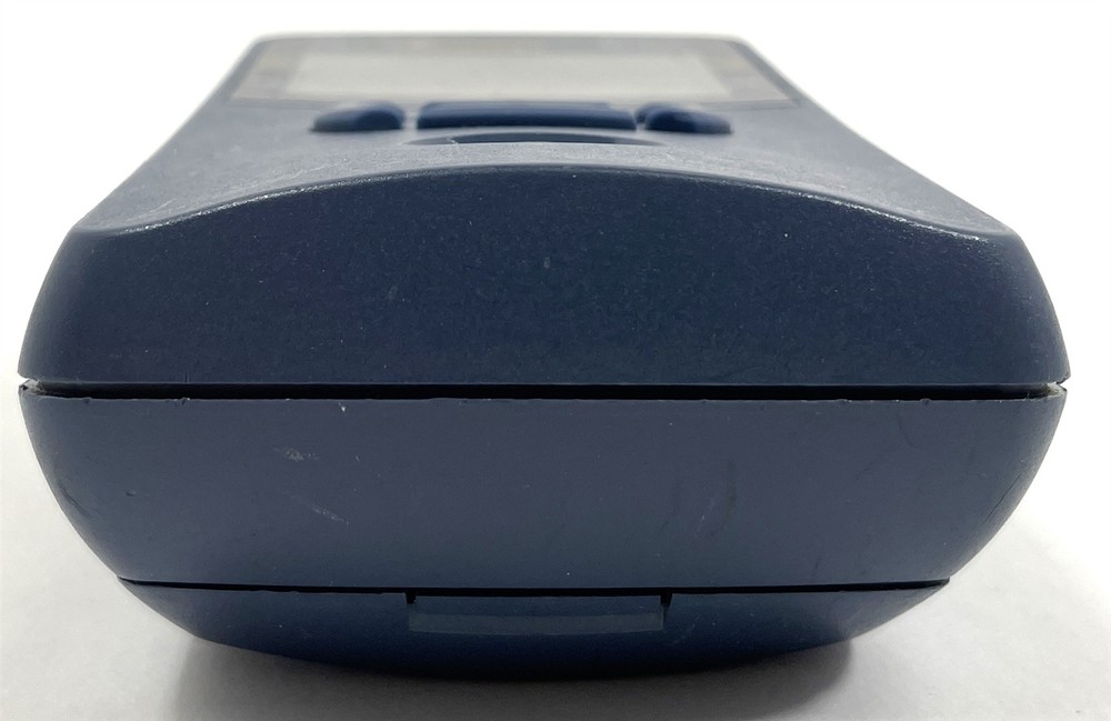 Fluke Networks NetTool 10/100 Network Connectivity Tester