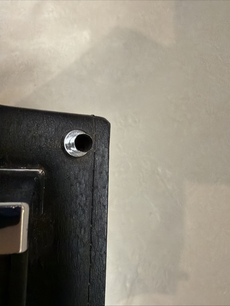 Vintage 70's 1425 Westminster Solid state World Time Ham operators multiband