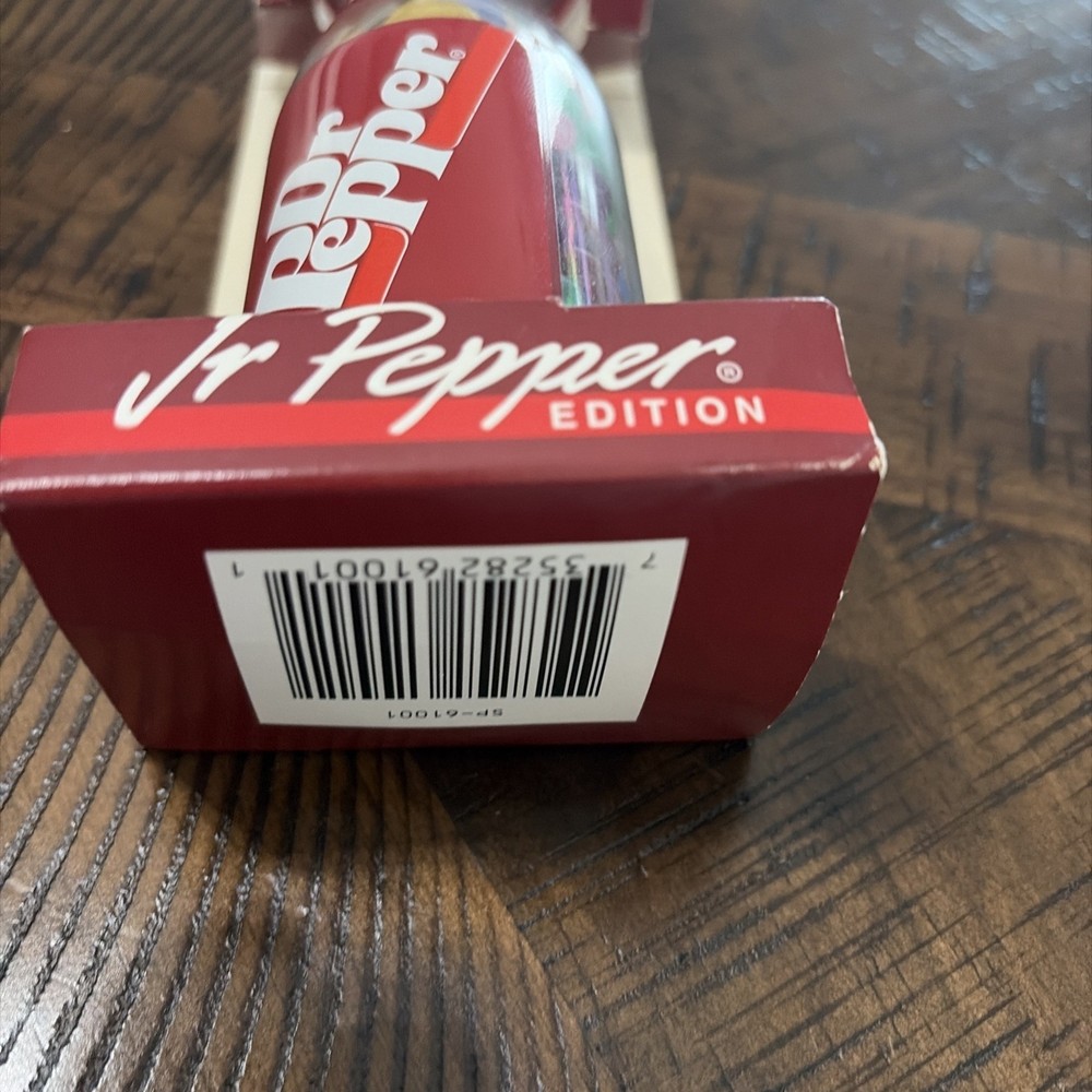 1992 Baby Bottle De Pepper