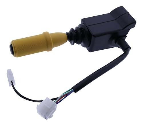 Forward & Reverse Column Switch 701/21201, 701/80145 Compatible with JCB 2CX