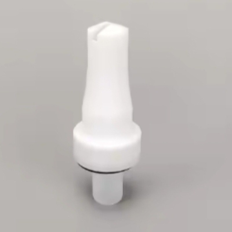 Electrostatic Powder Coating Flat Nozzle 1007934 for Gm03 NF20 Spray Gun- -