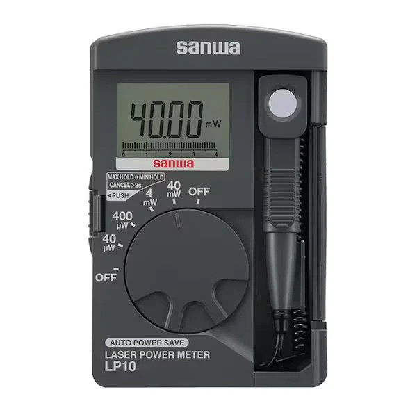 Sanwa Pocket Laser Power Meter