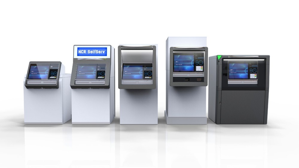 NCR Alboy Lock with 2 Keys