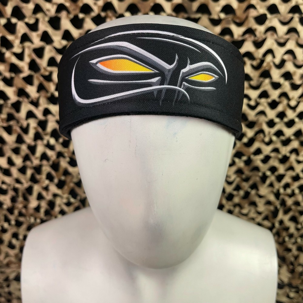 NEW V-Force Padded Headband - Victory