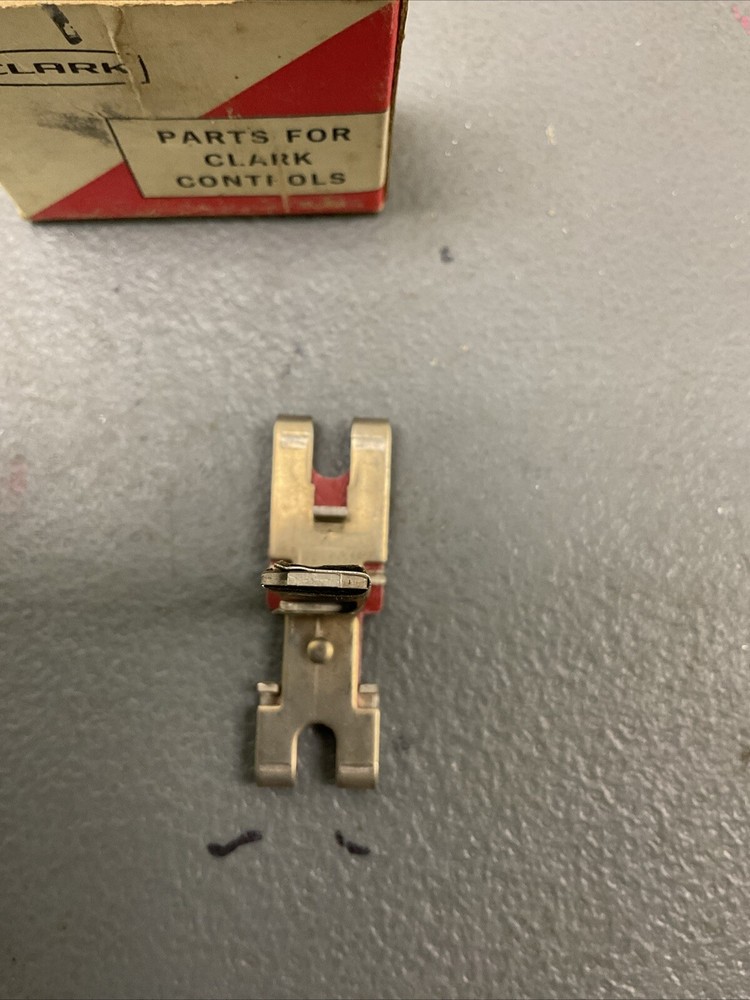 Clark 2434 Overload Heater Element, No Screws- ECS