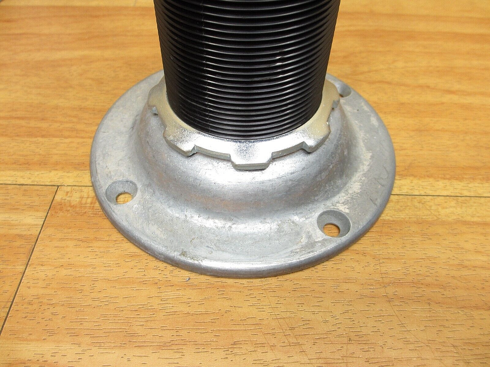 Milltronics 927 *NEW* Zero Speed Switch