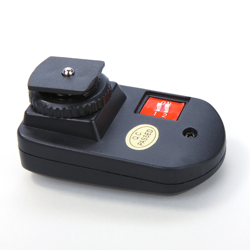 Universal Speedlite Flash Trigger for Canon Pentax Z3U5