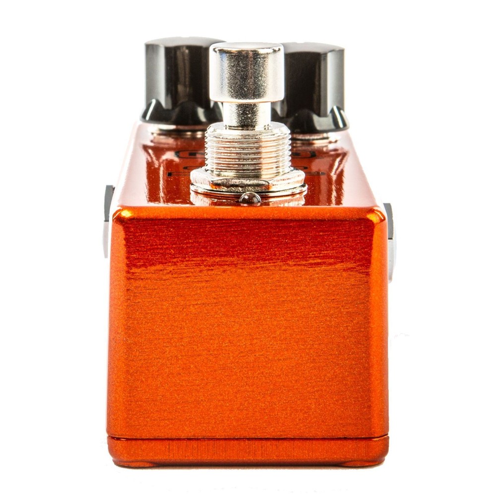 MXR M279 Deep Phase Guitar Effects Pedal with Cables