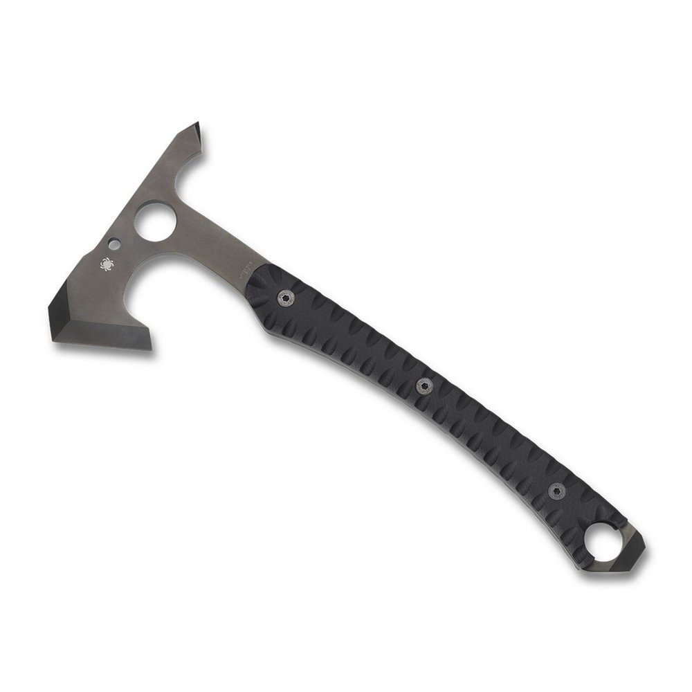 Spyderco H03 Warrior Hawk Tomahawk