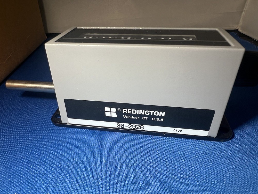 Reddington Counter 30-2926