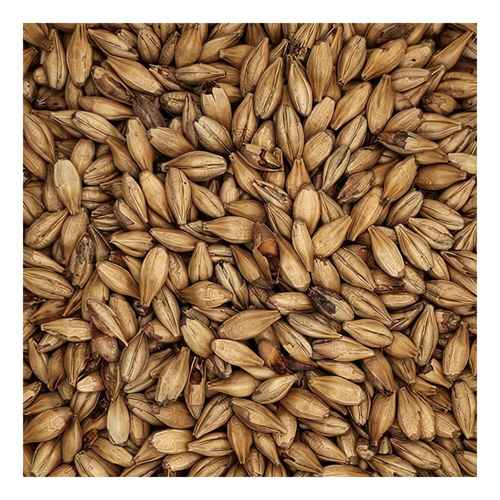 Home Brew Ohio Hell Malt Caramel 8L Grain 5lb