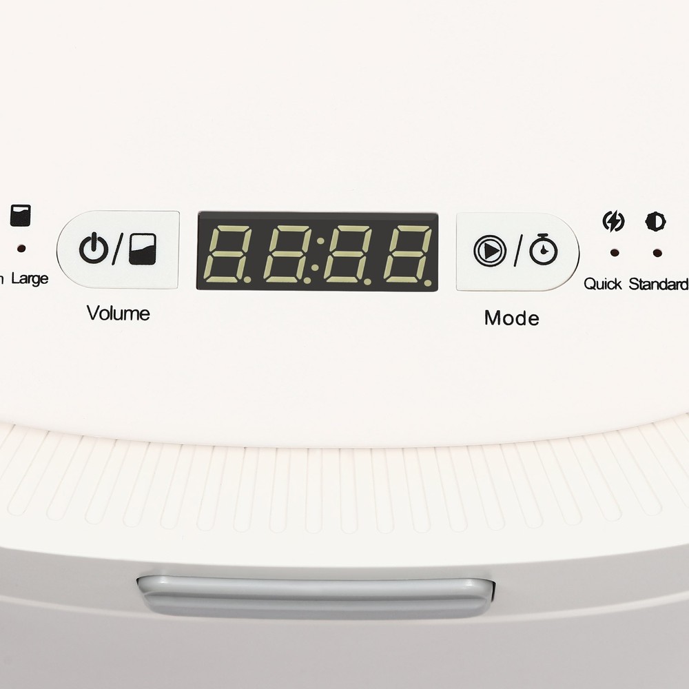 Composting Machine Apartment Countertop Electric Kitchen Composting Machine