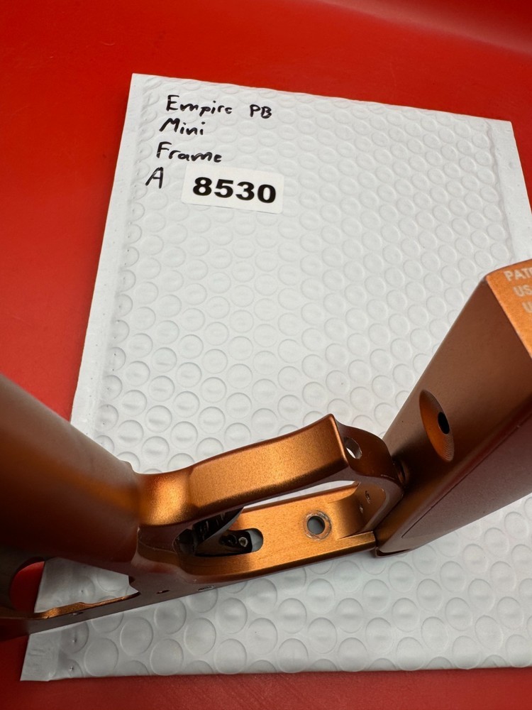 Empire PB Mini Paintball Marker Frame