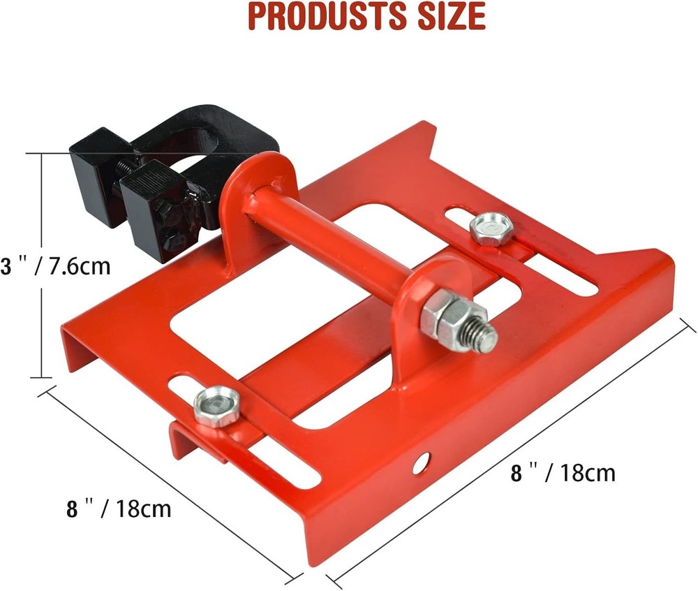 Efficient Timber Chainsaw Mill Guide: Rust-Resistant & Easy to Use for Builders