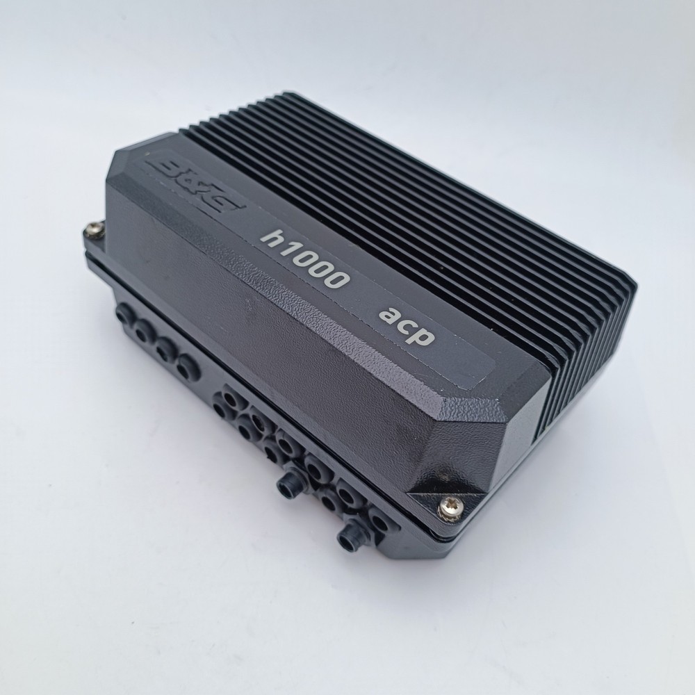 B&G H1000-ACP Autopilot Computer Processor H-RANGE PILOT HYDRA