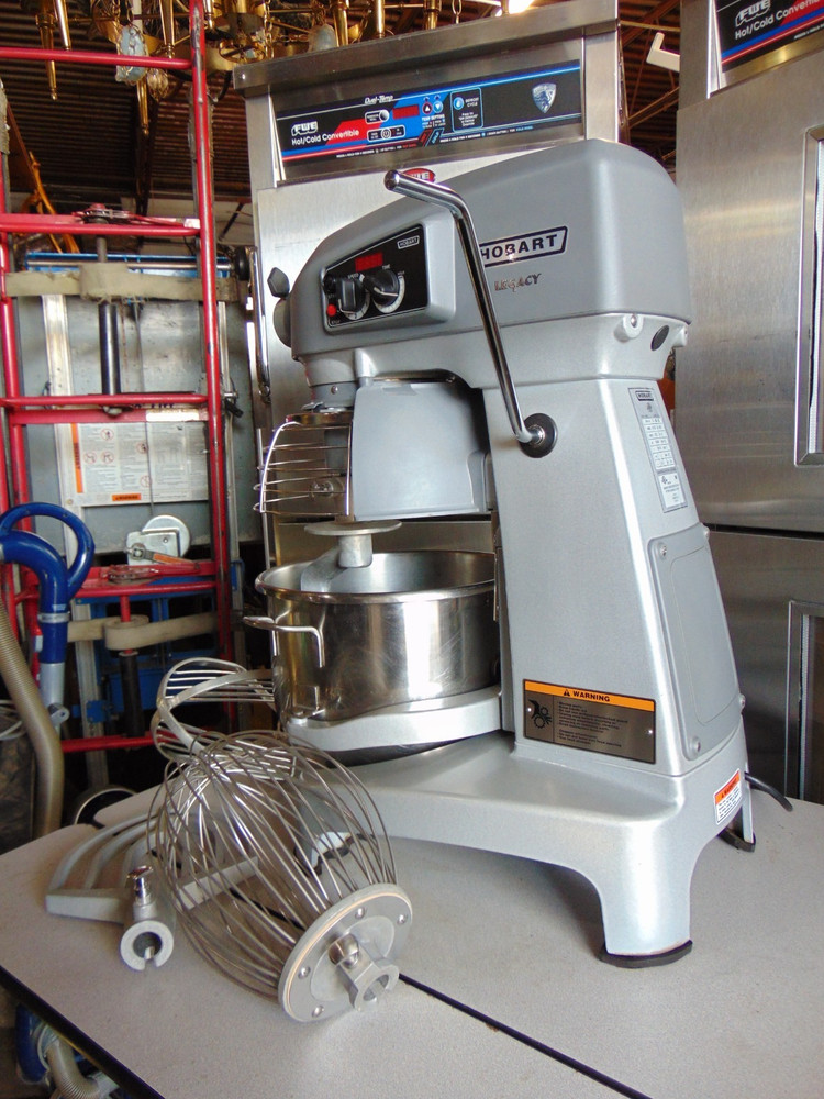 HOBART HL200 20 Quart Mixer