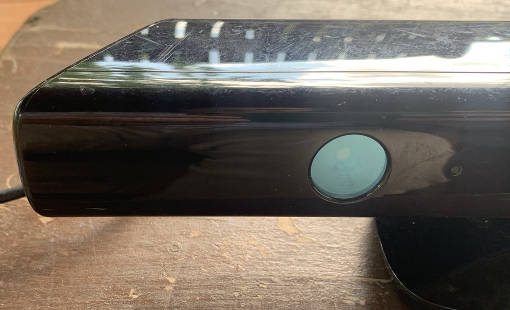 OEM Microsoft Xbox 360 Kinect Sensor - Model 1414