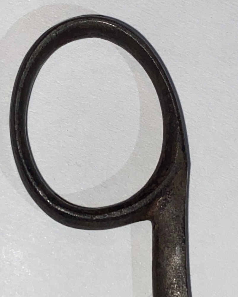 Providence Shear Co. Antique Shears 4”