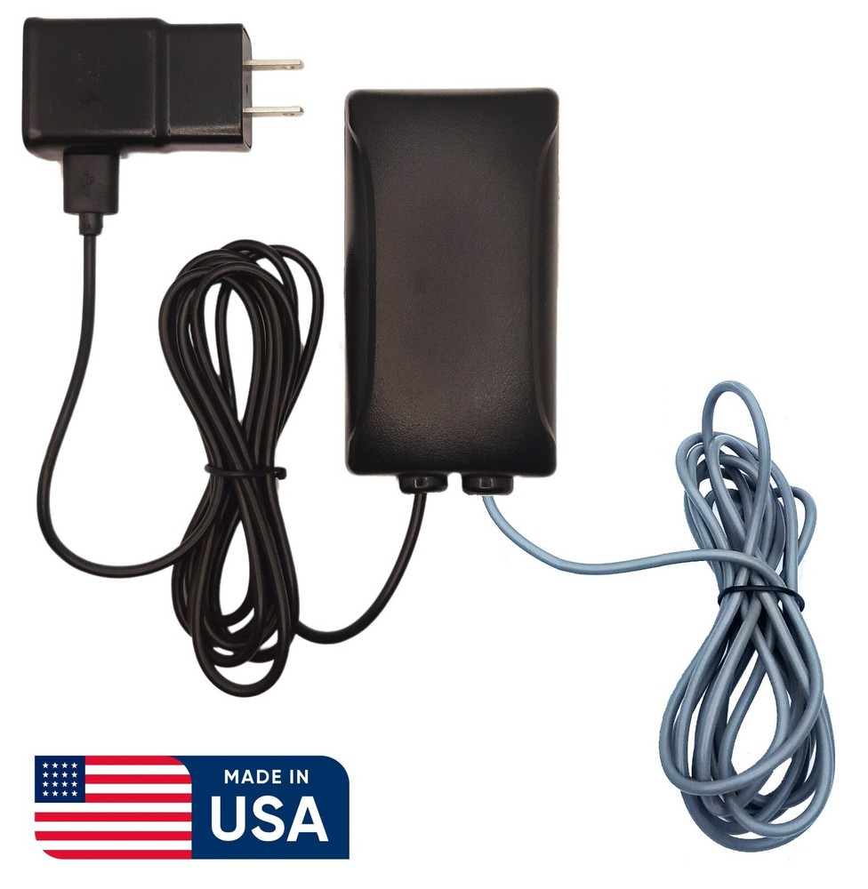 WiFi Wireless Sub-meter Pulse Water Meter System - Free Cloud Dashboard & Alerts