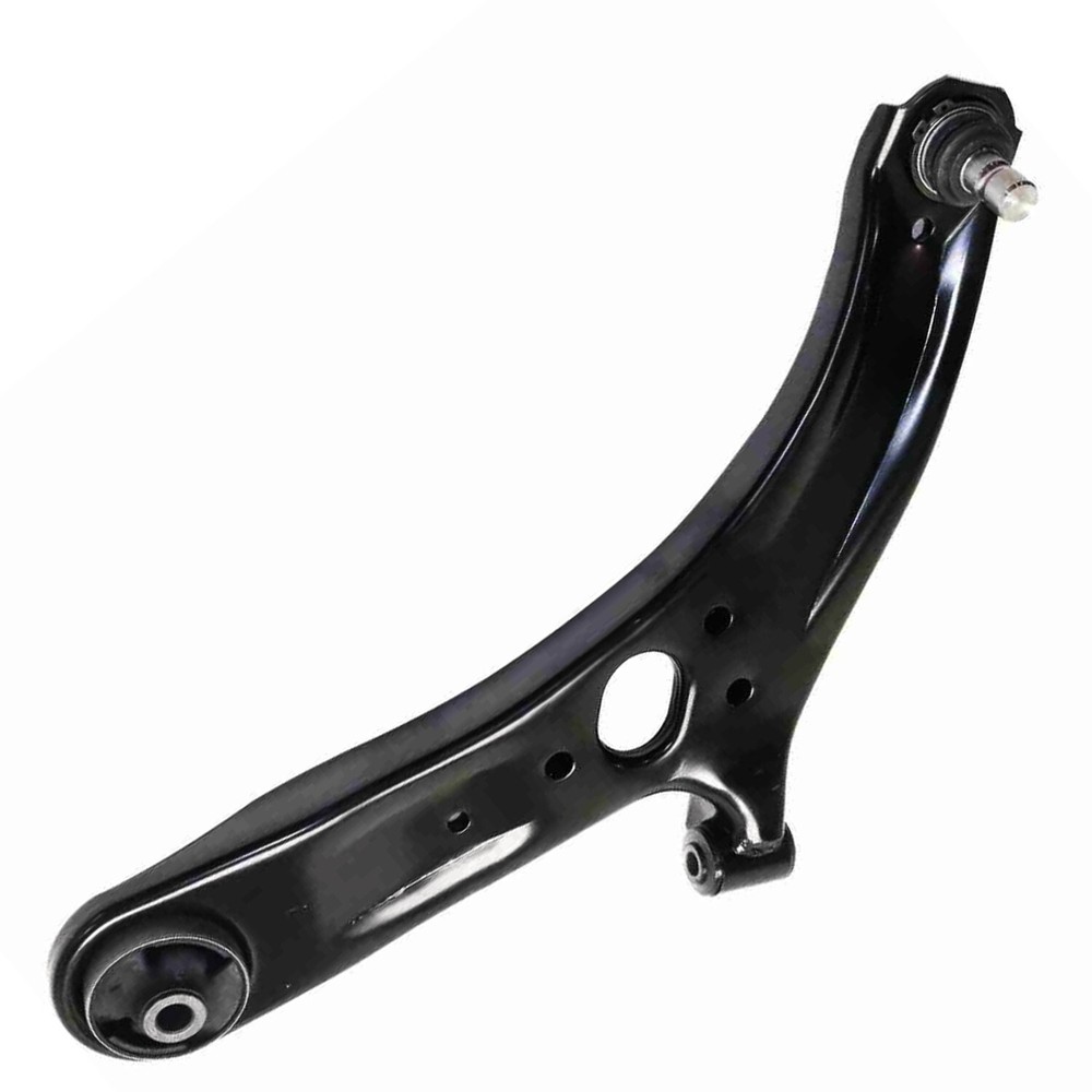 Front Driver Side Lower Control Arm w/ Ball Joint Assembly for 2012-2017 Kia Rio