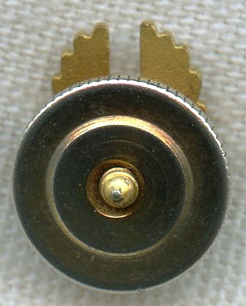 Circa 1950 Flight Engineer International Association (FEIA) Lapel Pin