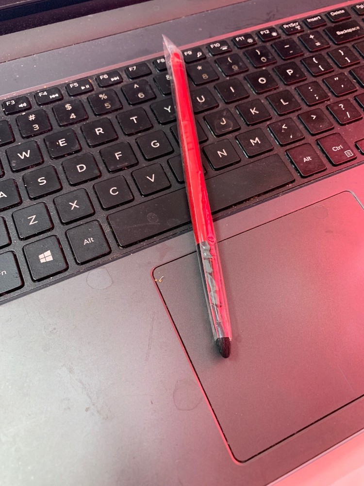 Smashbox Crease Brush #32 2oz (59g)