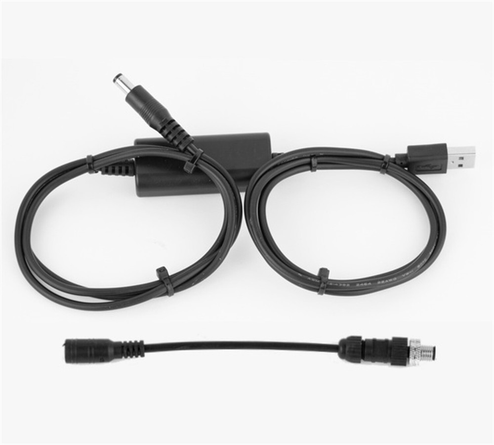 Racepak 28118-2001 Vantage CL1 USB Charging Cable