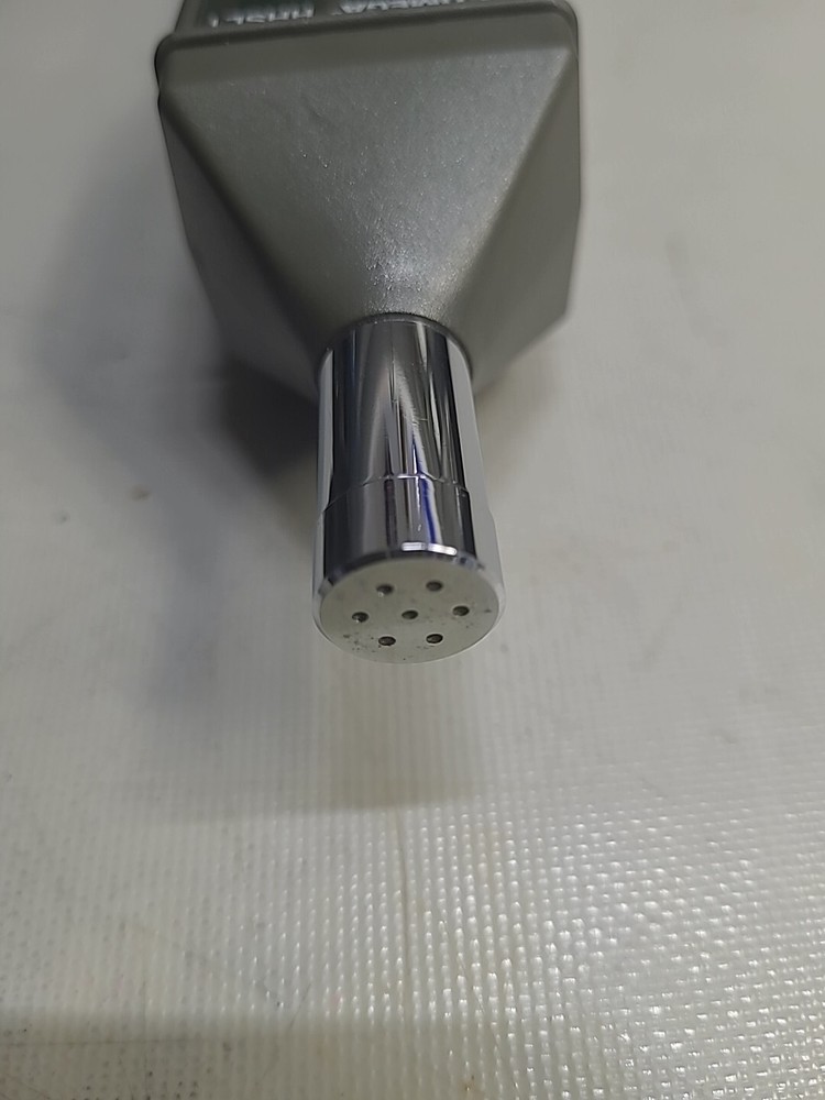 Omega HGSL1 Sould Level Meter