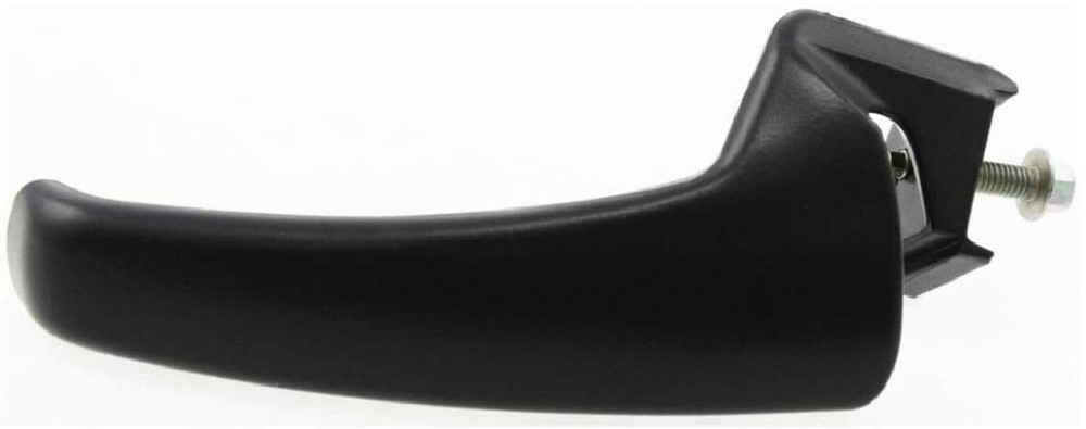 For 1994-2001 Dodge Ram 1500 2500 3500 Interior Door Handle Front Left LH Black