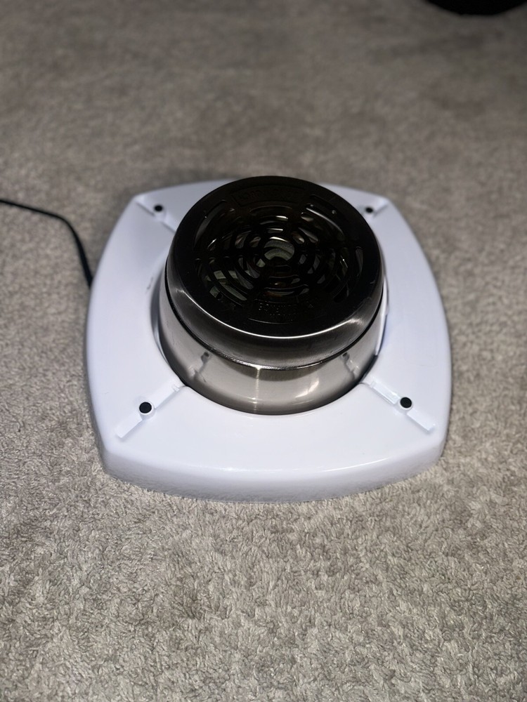 Electric Smores Maker