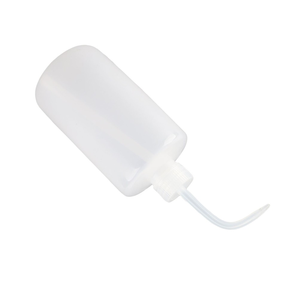 Lightweight Plastic Squeeze Watering Bottle For Succulents