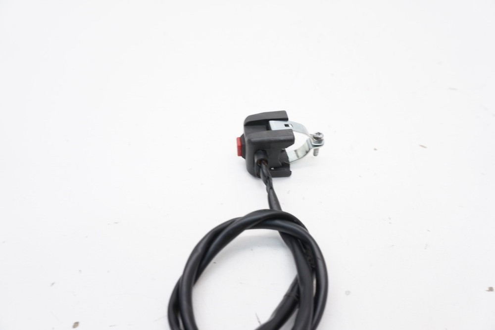 2017 WR250F Kill Switch OEM Engine OFF Button Yamaha WR 250F